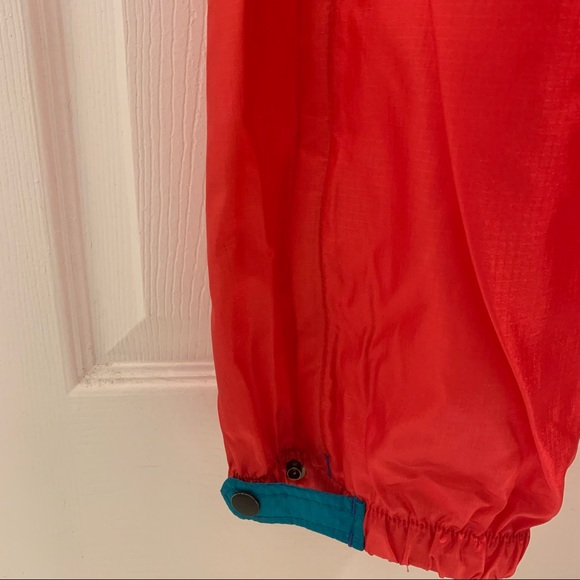 Vintage 90s “like new” Columbia splash pants, medium - Picture 4 of 6
